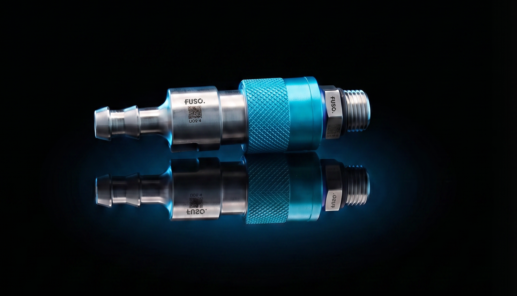 FUSO Quick Disconnect connector